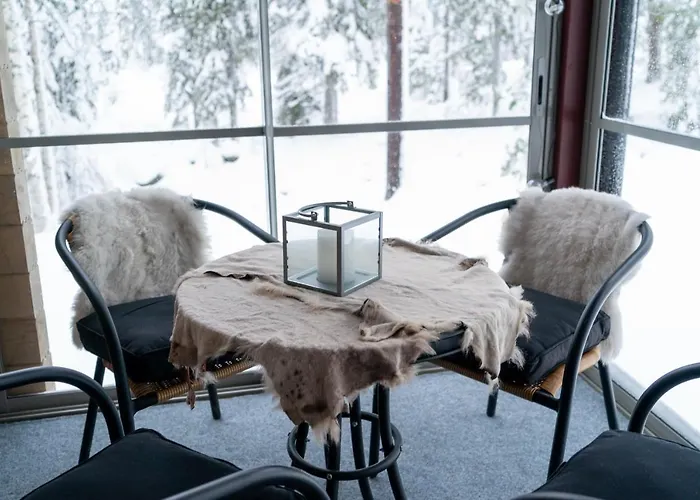 Ruka Saukonmaja A