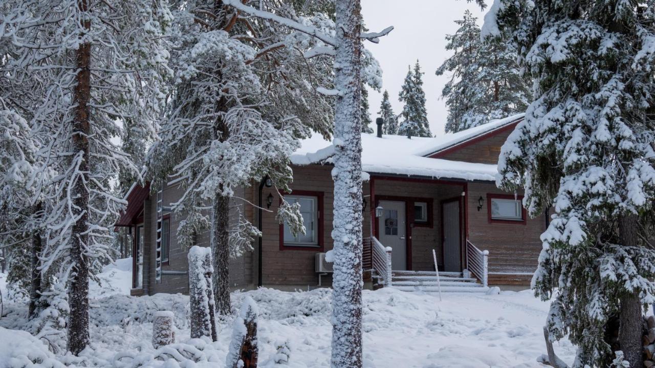 Saukonmaja A Holiday home *