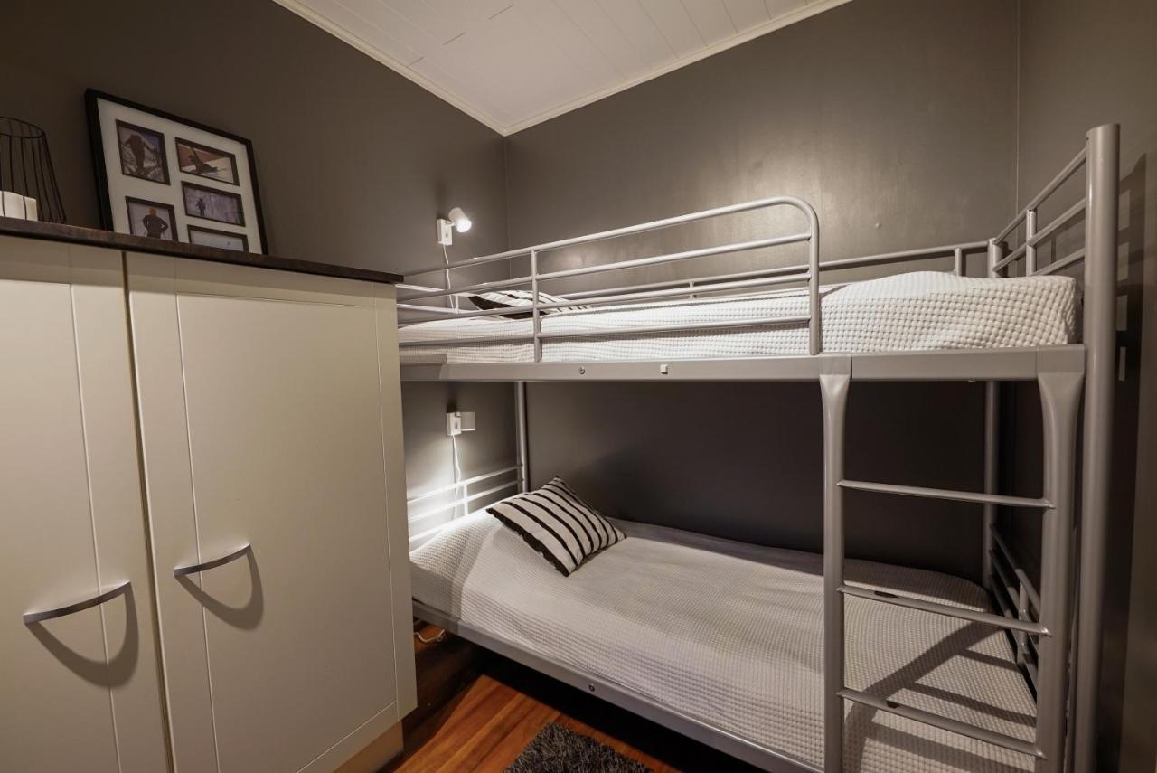 Vakantiehuis Saukonmaja A *