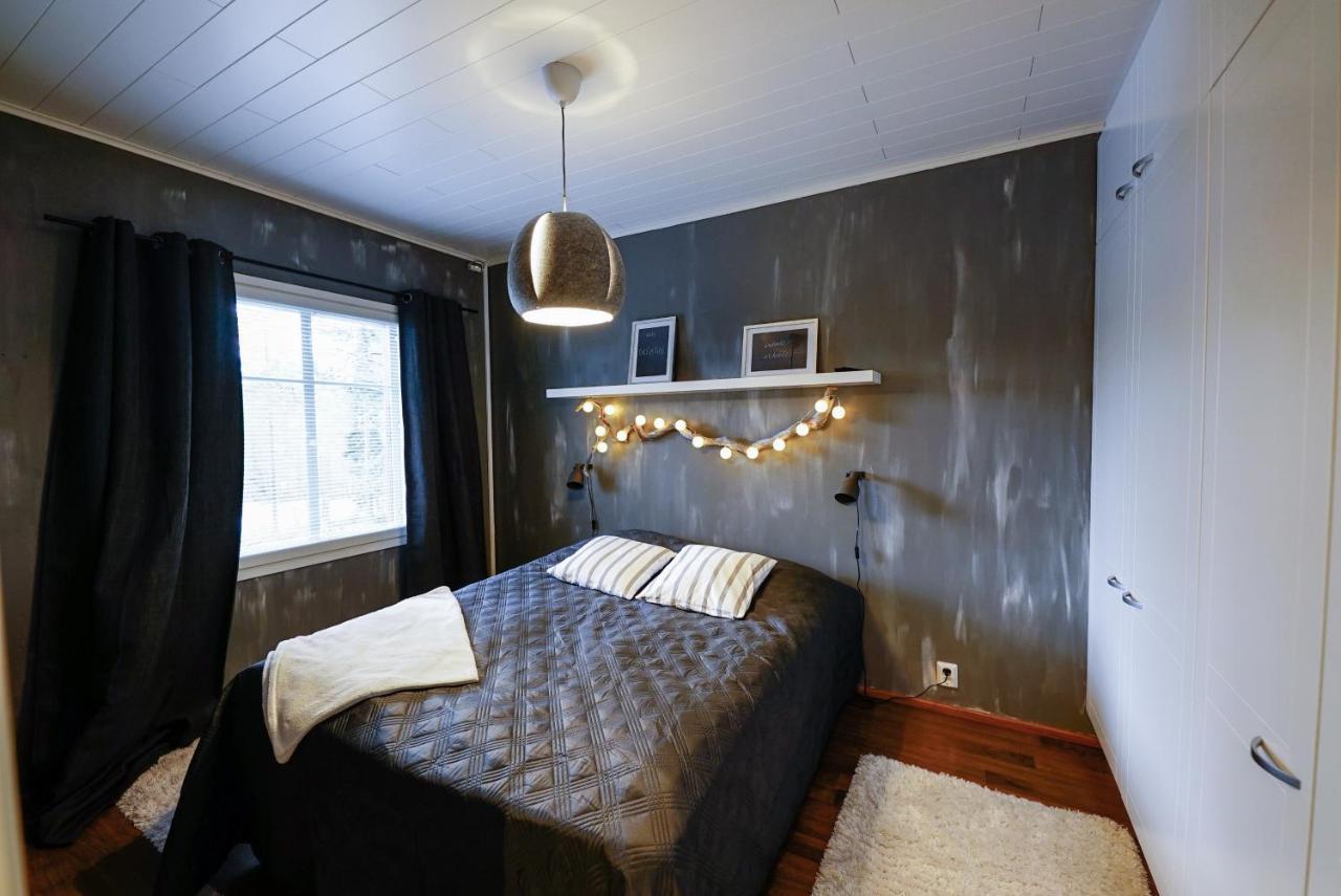 Saukonmaja A Ruka