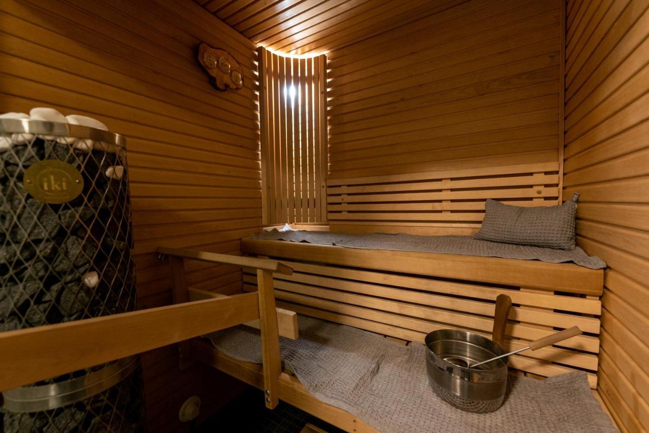 Vakantiehuis Saukonmaja A