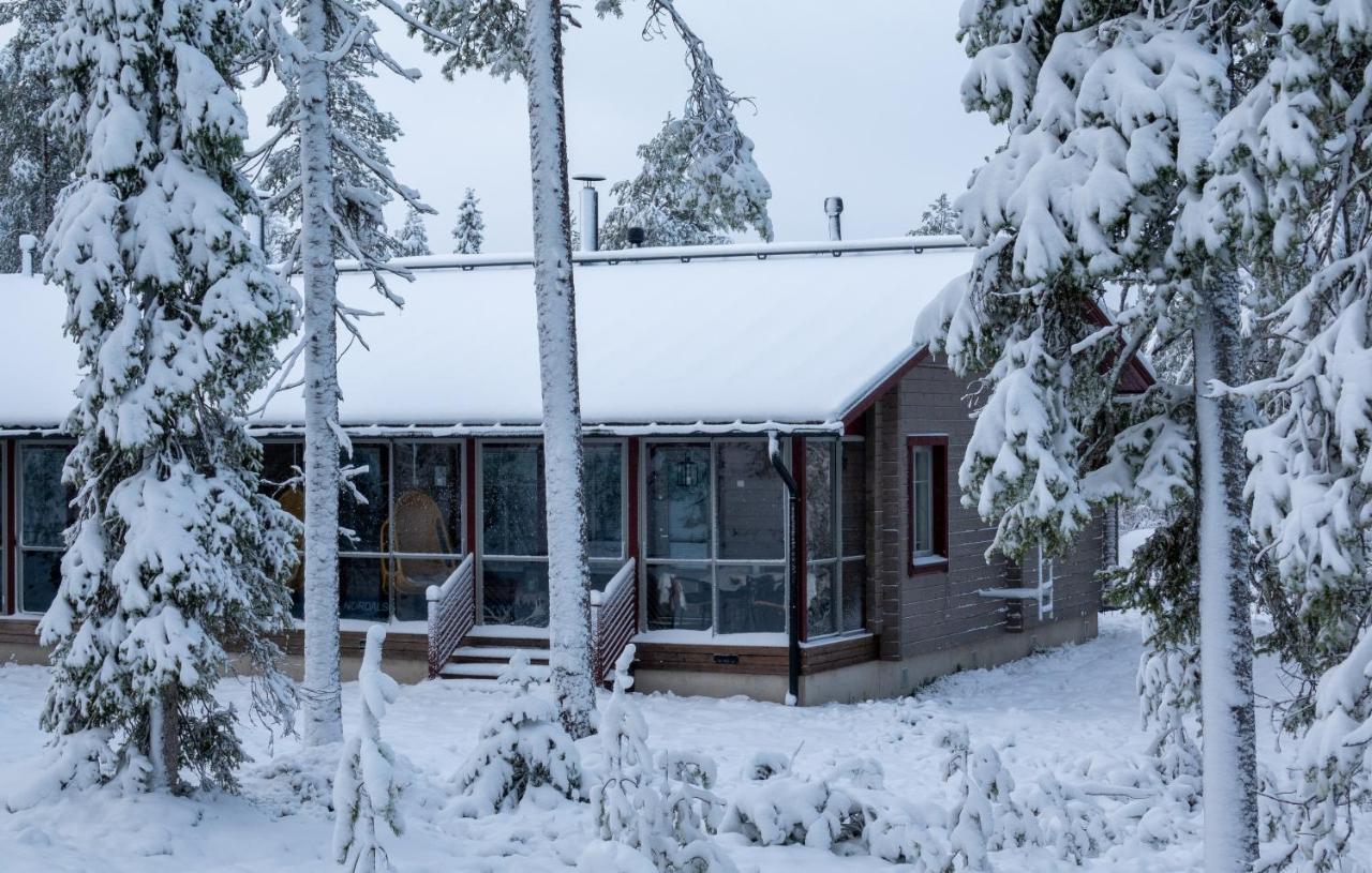 Saukonmaja A Ruka