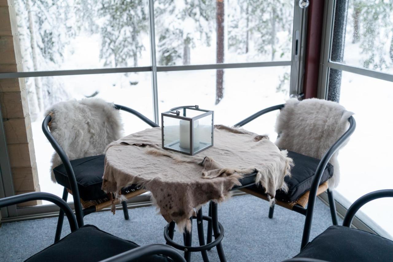 Saukonmaja A Holiday home *