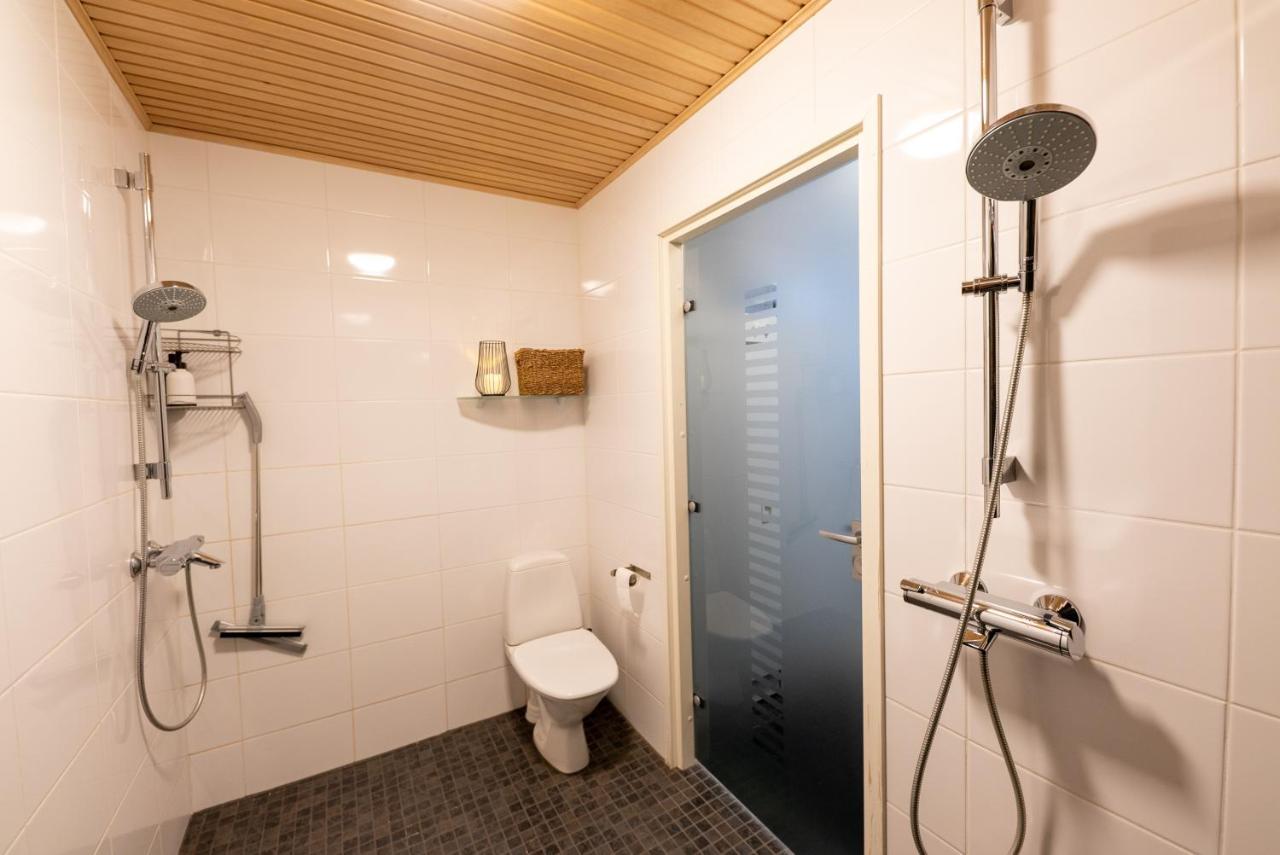 Saukonmaja A