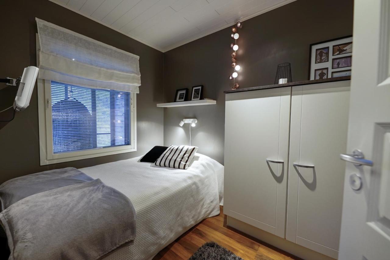 Saukonmaja A Holiday home *